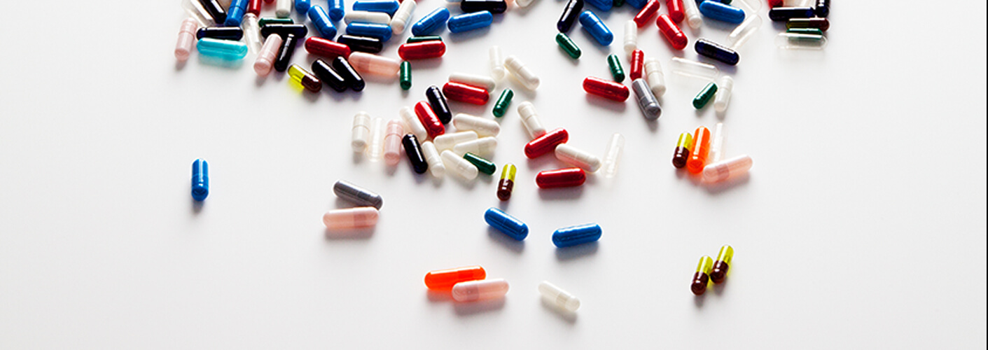 Procurement service solutions for comparative drugs and combined drugs
