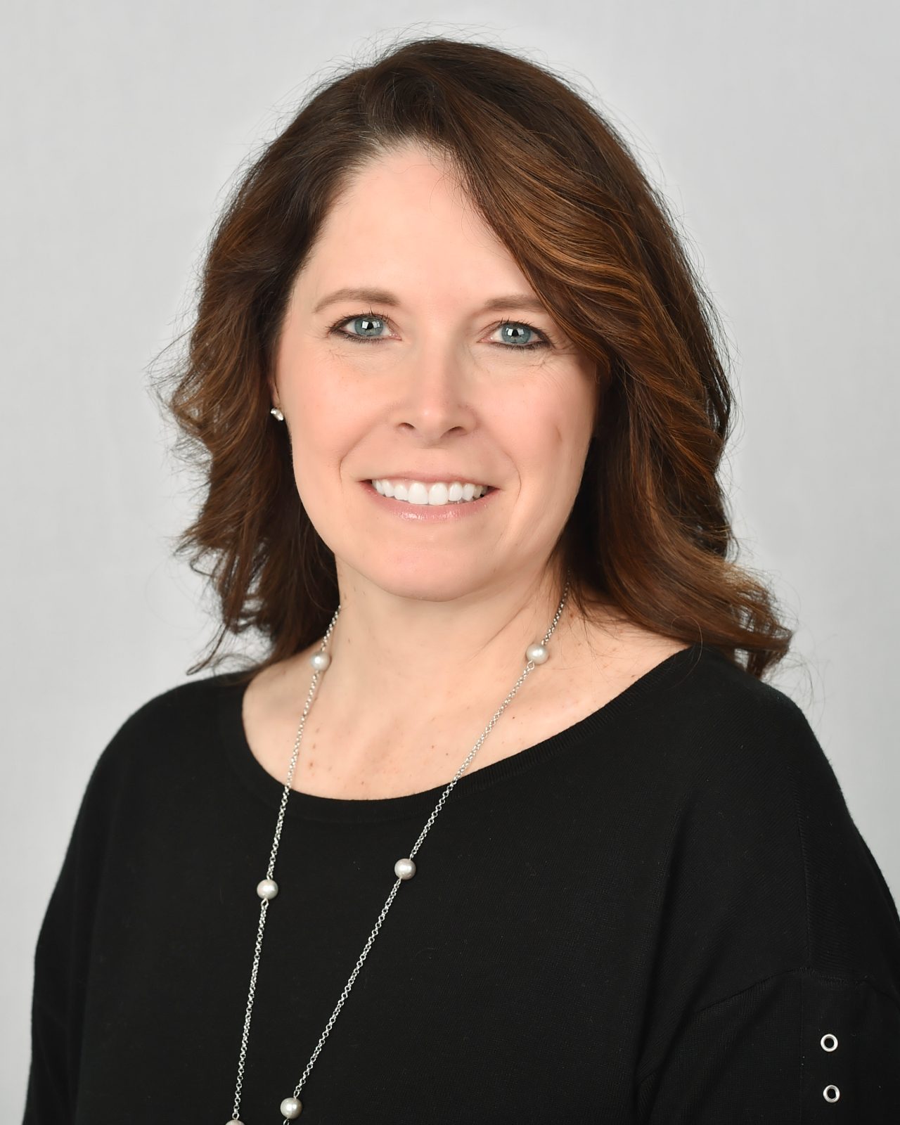 Clarissa Van Allen