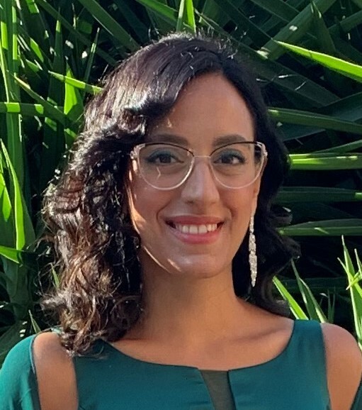 Valeria Abdeslsayed