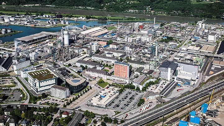 Site Preview: Rheinfelden, Germany