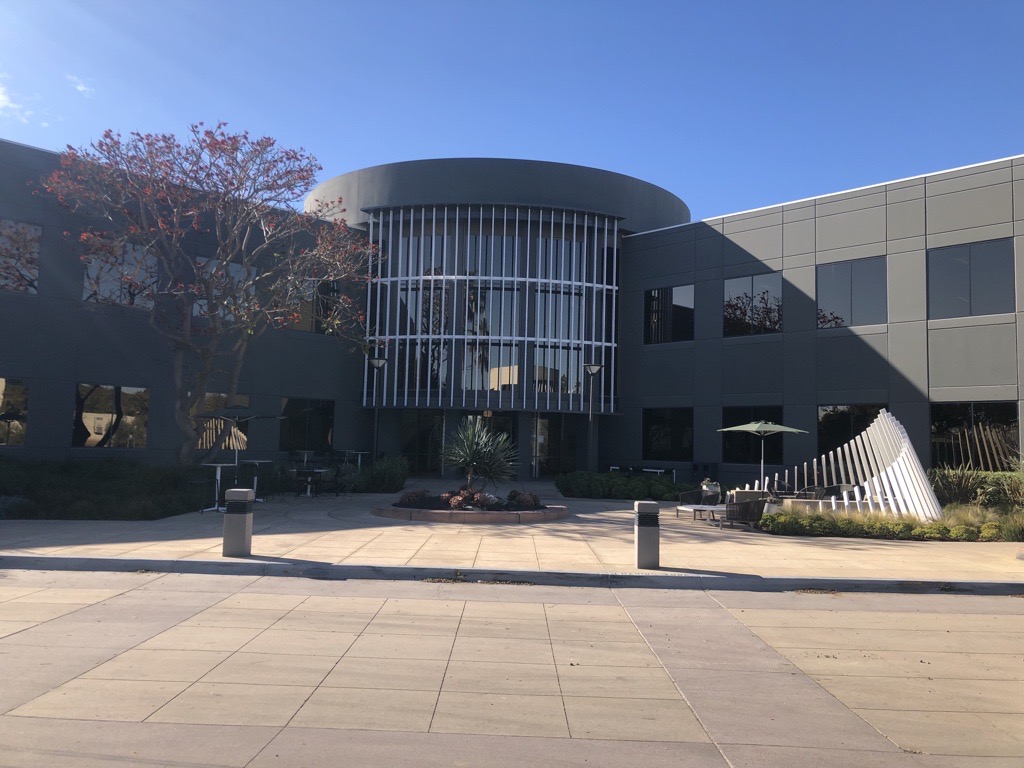 San Diego, California Site - Thermo Fisher Scientific