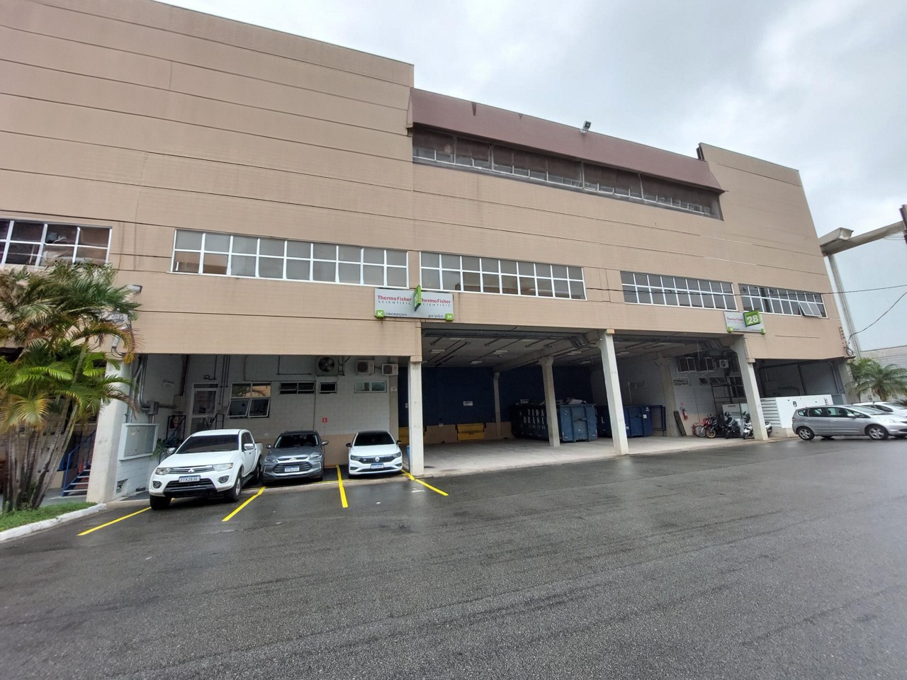 Site Preview: Rheinfelden, Germany